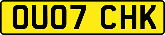 OU07CHK