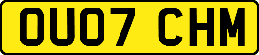 OU07CHM