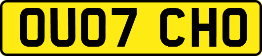 OU07CHO
