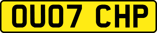 OU07CHP