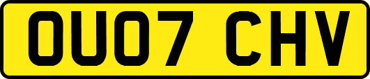 OU07CHV