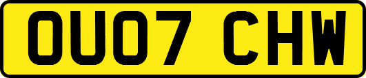 OU07CHW