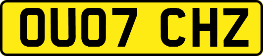 OU07CHZ