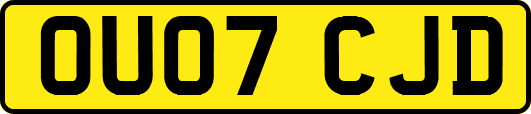OU07CJD