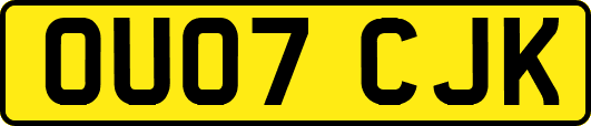 OU07CJK