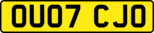 OU07CJO