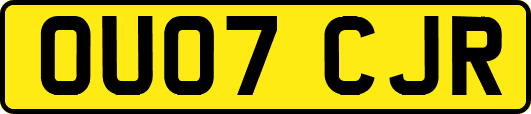 OU07CJR