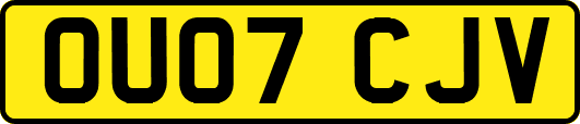 OU07CJV