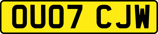 OU07CJW