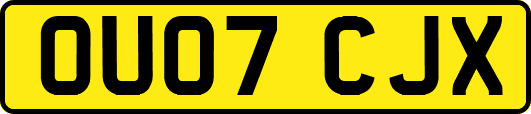 OU07CJX