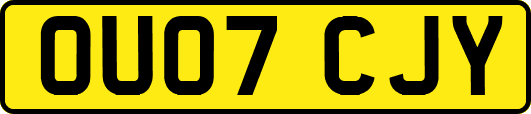 OU07CJY