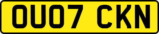 OU07CKN