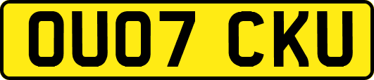 OU07CKU