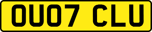 OU07CLU