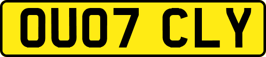 OU07CLY