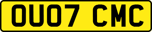 OU07CMC