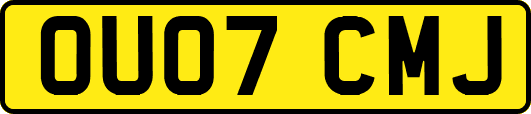 OU07CMJ