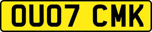 OU07CMK