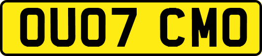 OU07CMO
