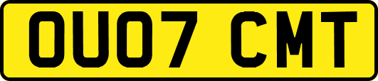 OU07CMT