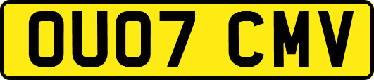 OU07CMV