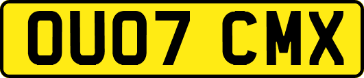 OU07CMX