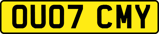 OU07CMY