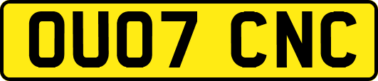 OU07CNC