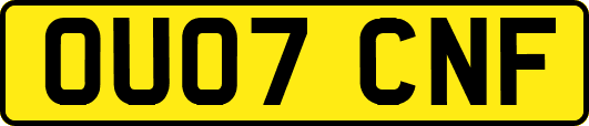 OU07CNF
