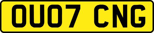 OU07CNG
