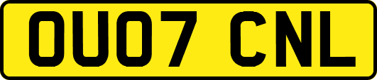 OU07CNL