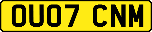 OU07CNM