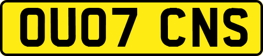 OU07CNS