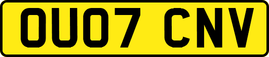 OU07CNV