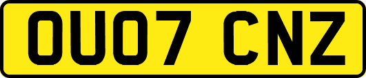 OU07CNZ