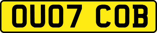 OU07COB
