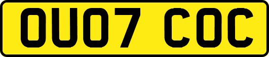 OU07COC