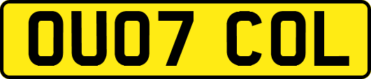 OU07COL