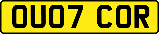 OU07COR