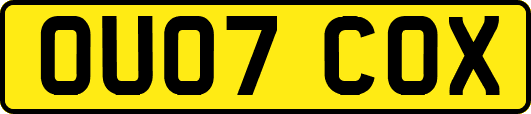 OU07COX