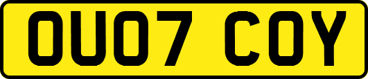 OU07COY