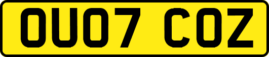 OU07COZ