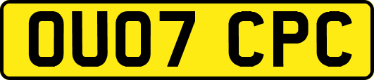 OU07CPC