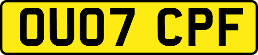 OU07CPF
