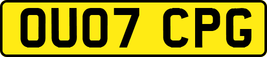 OU07CPG