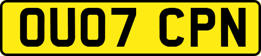 OU07CPN