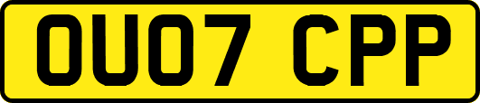OU07CPP