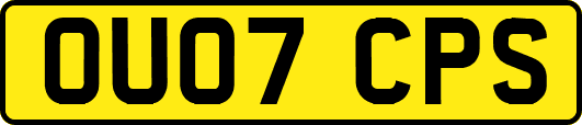 OU07CPS