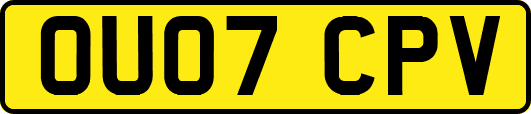 OU07CPV