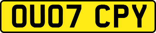OU07CPY
